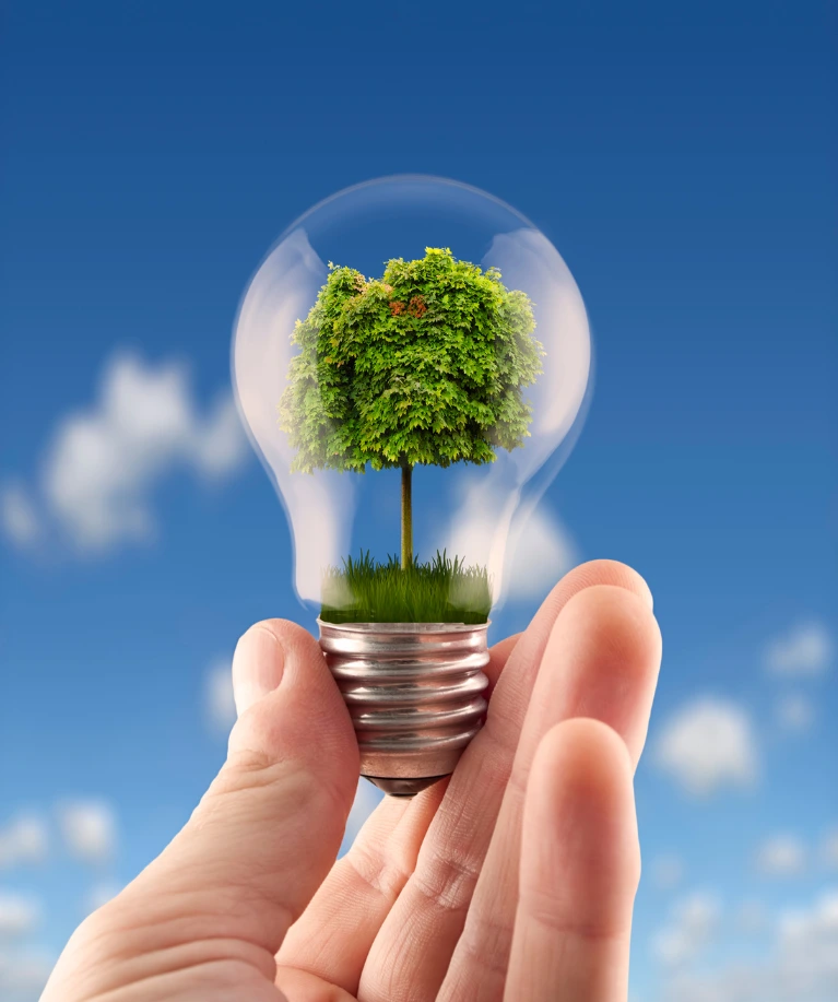 Energy & Utilities Service by ZSOL