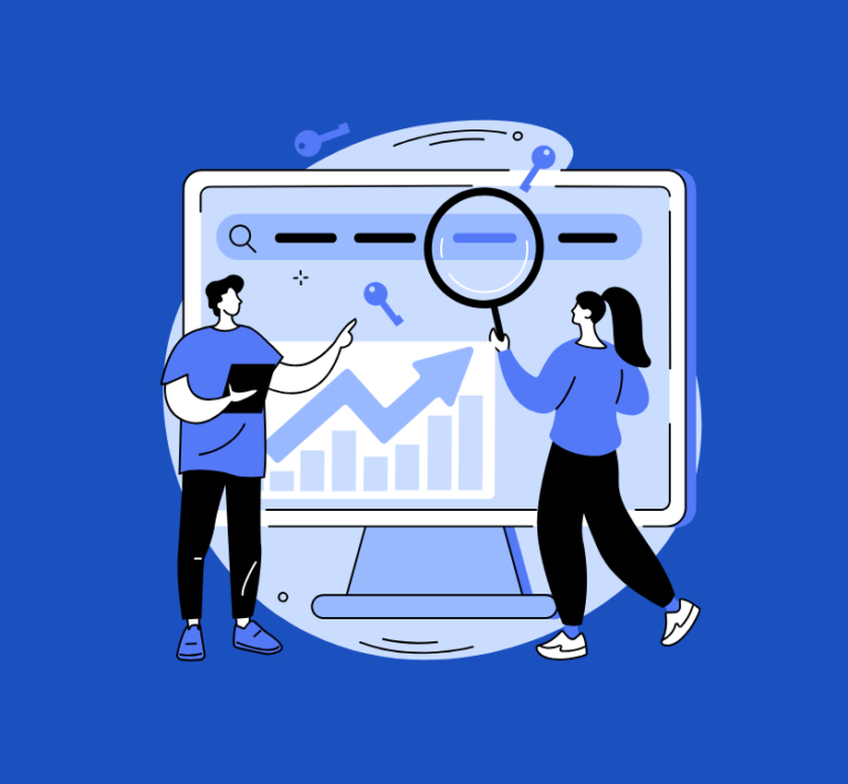 SEO strategy checklist for 2026 businesses