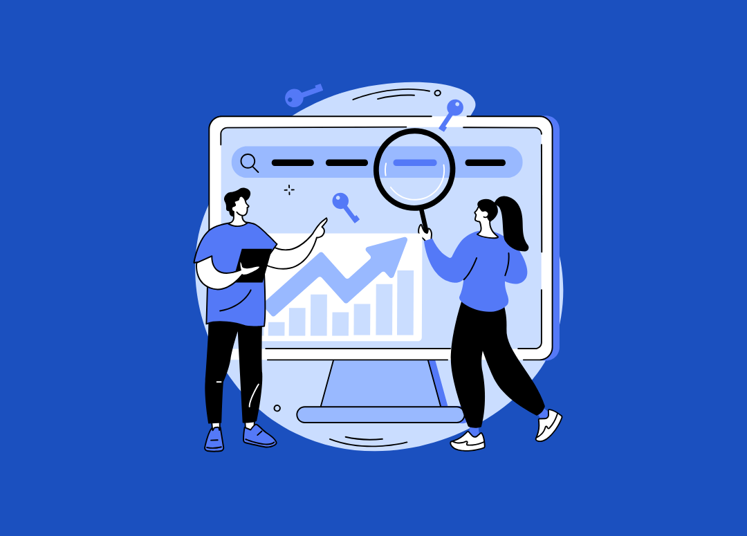 SEO strategy checklist for 2026 businesses