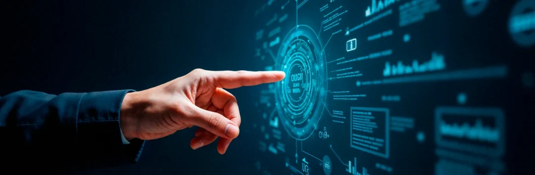 Digital transformation strategy roadmap for businesses in 2026