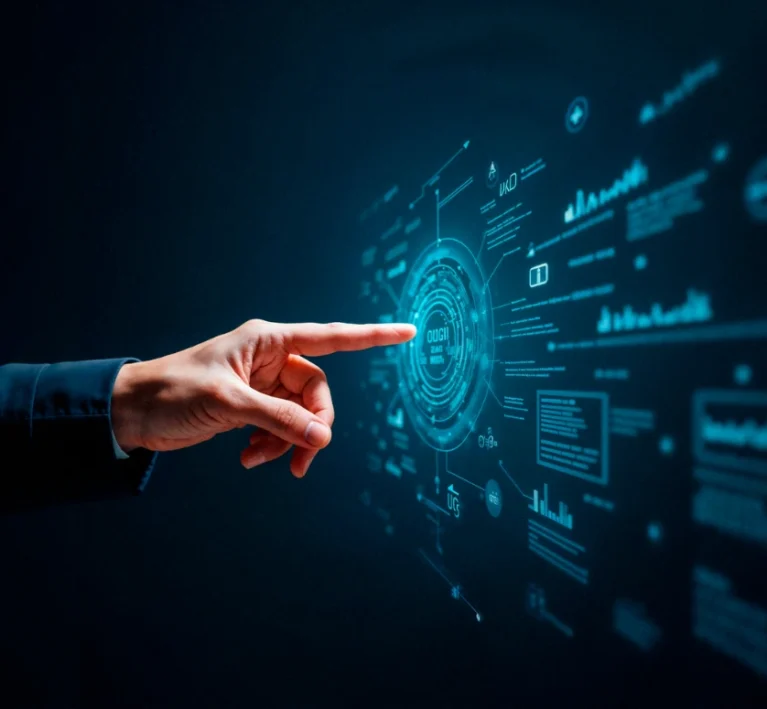 Digital transformation strategy roadmap for businesses in 2026