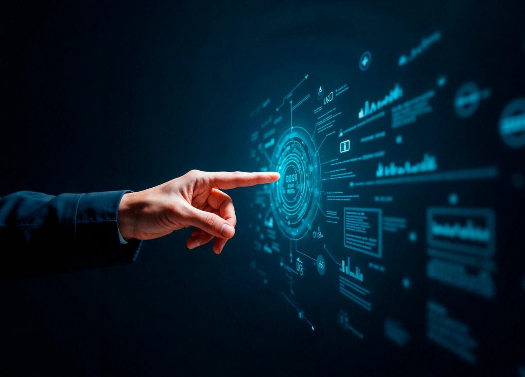 Digital transformation strategy roadmap for businesses in 2026
