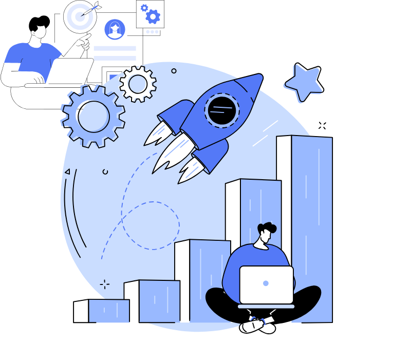 Digital Marketing Services