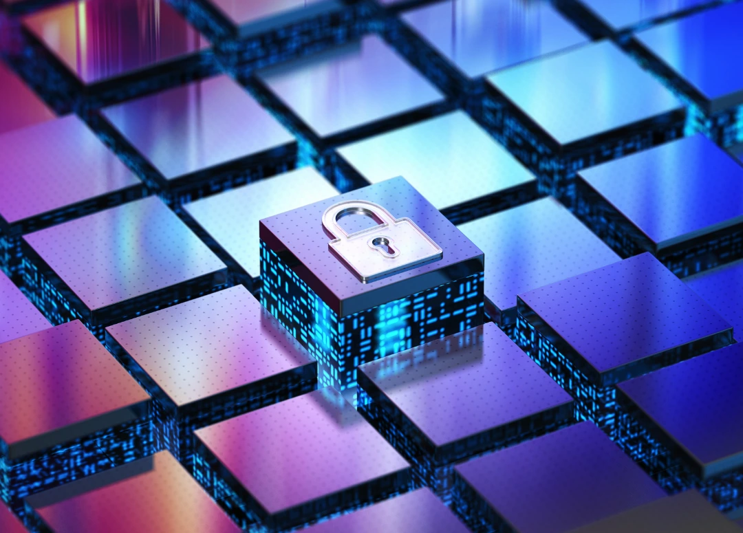 Cybersecurity best practices for organizations