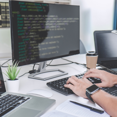 Web Development